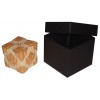 014 0132 Aromatherapy Candles Gold